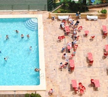 Sol Pelicanos Ocas In Benidorm Spain Holidays From 163