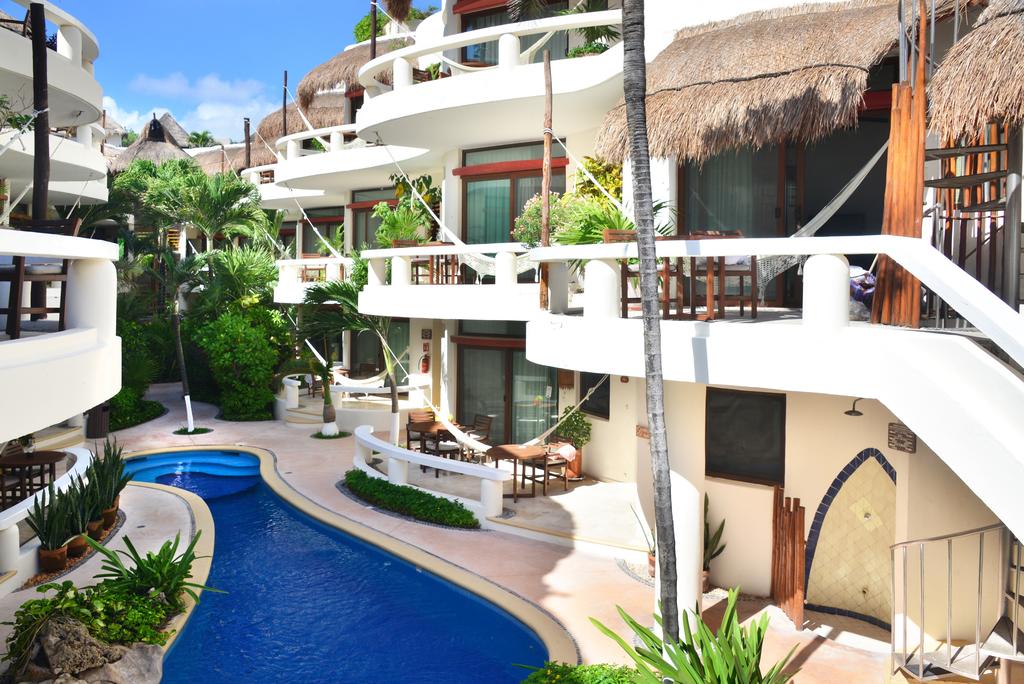 Playa Palms In Del Carmen Mexico Holidays From 1016pp Playa Palms In Del Carmen Mexico Holidays From 1016pp Loveholidays