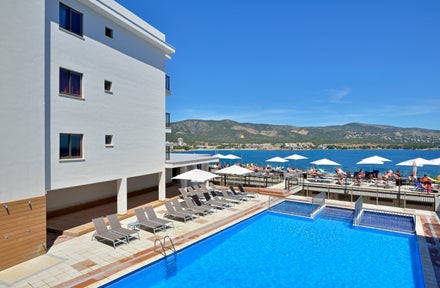 Alcudia sea club Alcudia sea club