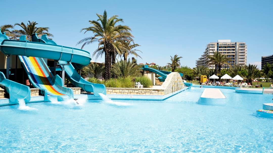 Barut Lara In Beach Turkey Holidays From 411pp Loveholidays