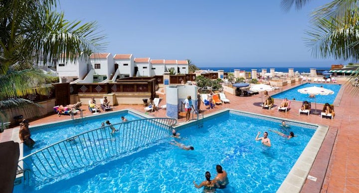 Hotel Villa De Adeje Beach Tripadvisor Hotel Villa De Adeje Beach Tripadvisor