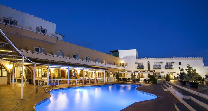 Hotel Nerja Club Reviews Hotel Nerja Club Reviews