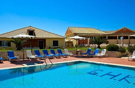 Keri Village by Zante Plaza (Adults Only)