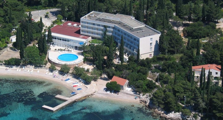 Hotel Orsan Club Hotel Orsan Club