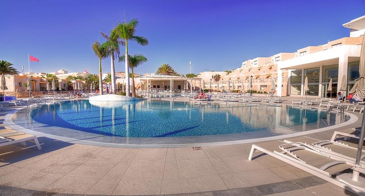 Sbh Hotel Monica Beach Resort Sbh Hotel Monica Beach Resort