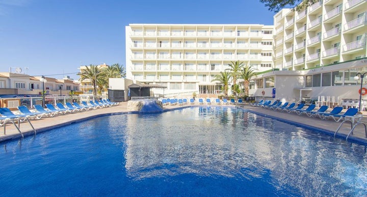Azuline Hotel Coral Beach Ibiza Tripadvisor Azuline Hotel Coral Beach Ibiza Tripadvisor
