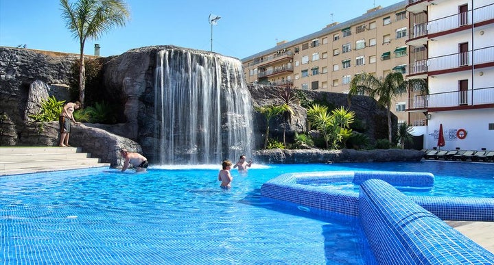 Papi in Malgrat de Mar, Spain | Holidays from £235pp | loveholidays