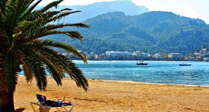 Hotel Miramar Puerto De Soller Hotel Miramar Puerto De Soller