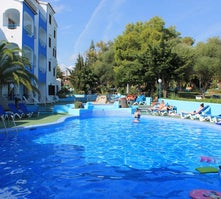 Thb Sa Coma Platja Apartments In Sa Coma Majorca