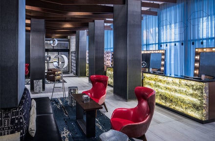 DoubleTree by Hilton Times Square West