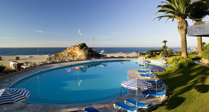 Star Villa Portugal Albufeira Star Villa Portugal Albufeira