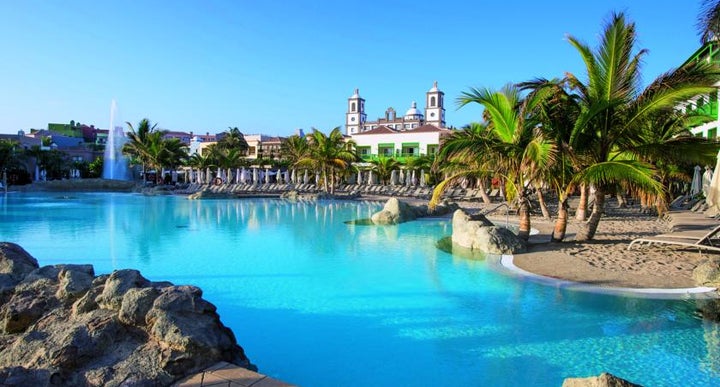 Gran Canaria Luxury Villa Holidays Gran Canaria Luxury Villa Holidays