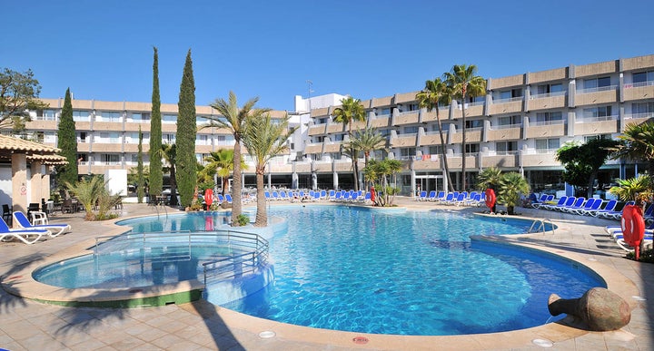 Star Hotels Near Palma Majorca Star Hotels Near Palma Majorca