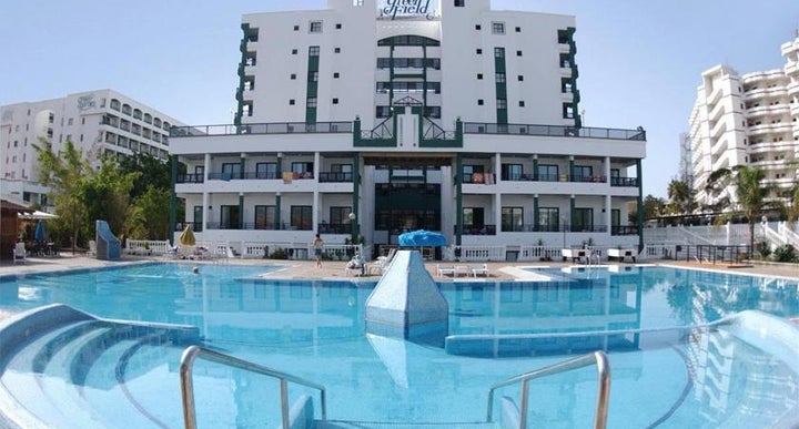 Greenfield Hotel Gran Canaria Tripadvisor Greenfield Hotel Gran Canaria Tripadvisor