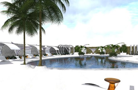 THB Naeco Ibiza (ex. THB Ibiza Mar)