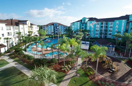 Grande Villas Resort by Diamond Resorts