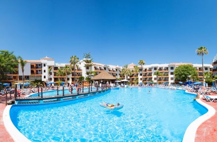 Globales Tamaimo Tropical Aparthotel