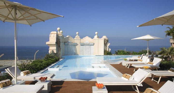 Viareggio Grand Hotel Principe Di Piemonte Viareggio Grand Hotel Principe Di Piemonte