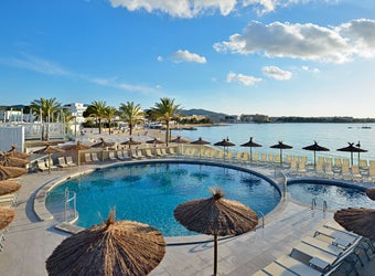 Cheap San Antonio, Balearic Islands holiday and deals