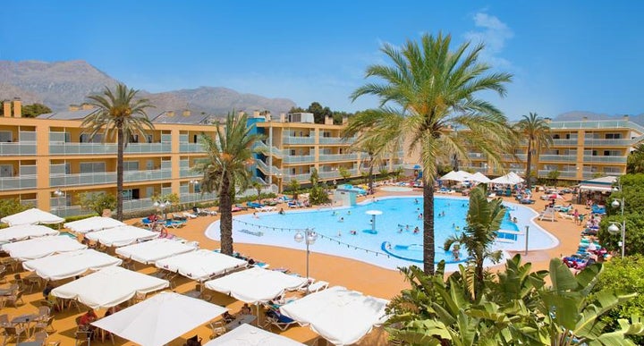 Which Beach Is Nearest To Benidorm Old Town Holidays Which Beach Is Nearest To Benidorm Old Town Holidays