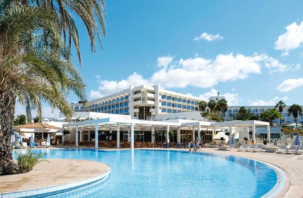 Leonardo Club Laura Beach and Splash Resort