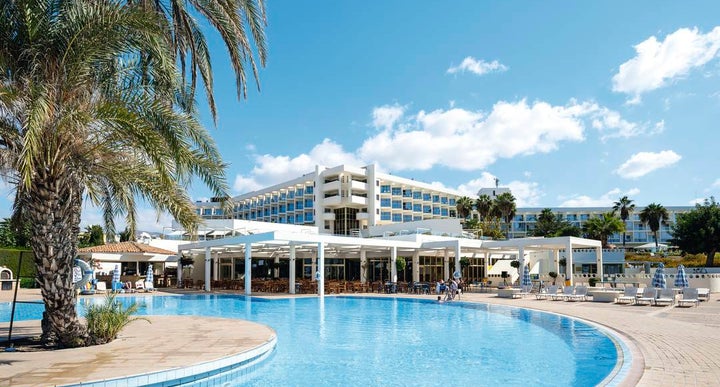 Laura Beach And Splash Resort Tripadvisor Laura Beach And Splash Resort Tripadvisor