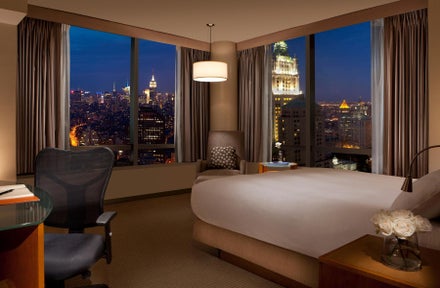 New York Holidays 2018 2019 Holidays From 163 501pp