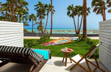 Sol Beach House at Melia Fuerteventura