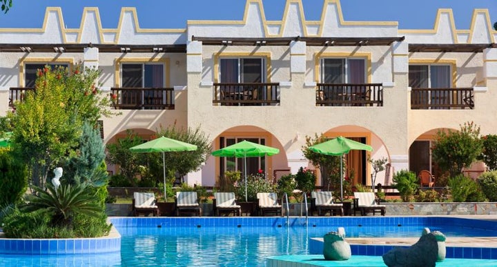 Gaia Royal in Mastichari, Kos | Holidays from £303pp ...