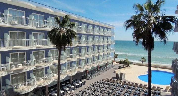Augustus Hotel Spain Augustus Hotel Spain