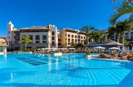 Tenerife Holidays 2018 2019 Holidays From 163 143pp