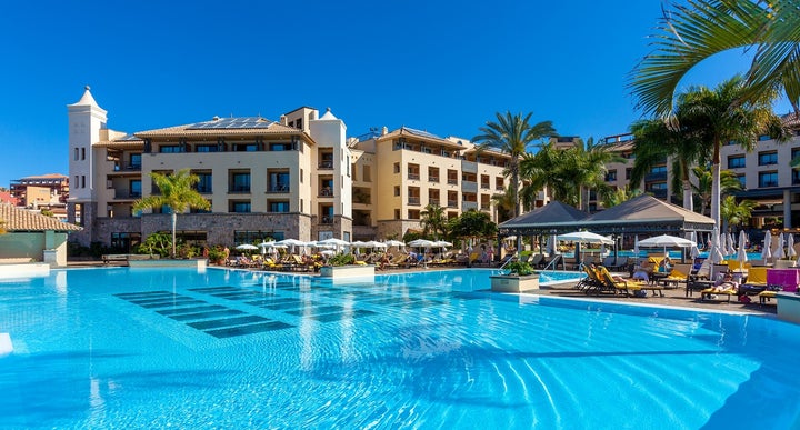 Tripadvisor Adeje Gran Hotel Tenerife Tripadvisor Adeje Gran Hotel Tenerife