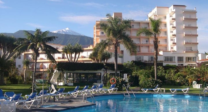 Elegance Miramar Hotel Tenerife Tripadvisor Elegance Miramar Hotel Tenerife Tripadvisor