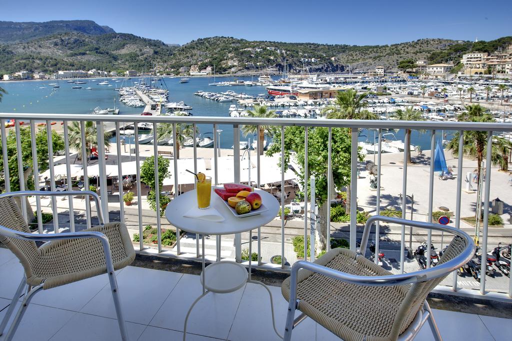 Miramar Hotel Pto Soller In Puerto De Majorca Holidays Miramar Hotel Pto Soller In Puerto De Majorca Holidays From 209pp Loveholidays
