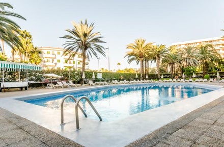 Hotel Anamar Suites Gran Canaria Hotel Anamar Suites Gran Canaria
