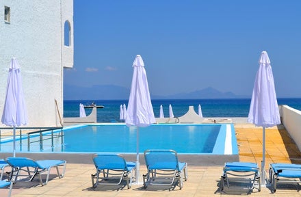 Island Resorts Maya (Ex Valynakis Beach)