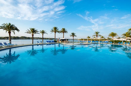 Alcudia sea club Alcudia sea club