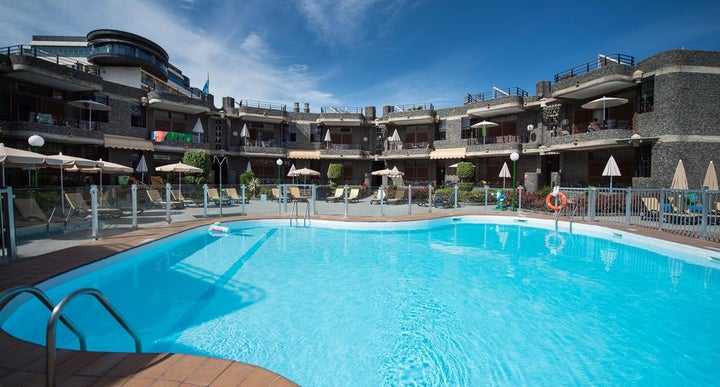 Hotel Don Pedro Playa Del Ingles Hotel Don Pedro Playa Del Ingles