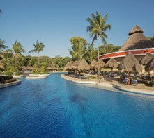 iberostar quetzal mexico carmen playa del holidays tucan