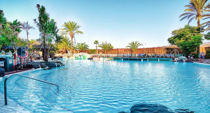 Playa Del Ingles Hotel Ifa Continental Playa Del Ingles Hotel Ifa Continental
