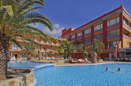 KN Matas Blancas Hotel (Adults only)