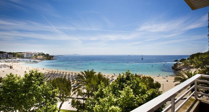 Agua Beach Hotel Palma Nova Reviews Agua Beach Hotel Palma Nova Reviews