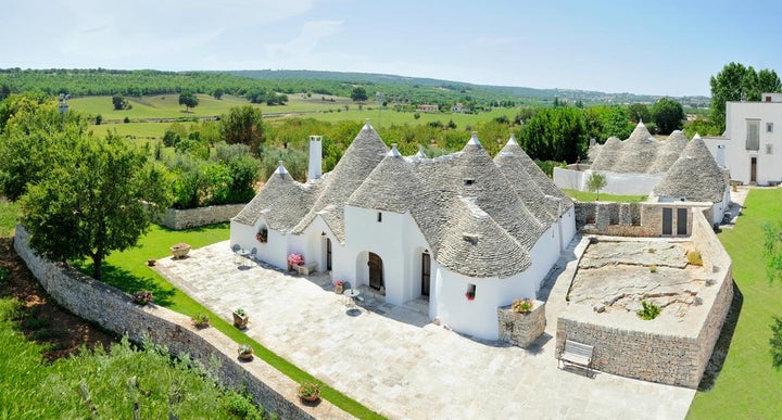 Hotel E Spa Alberobello Hotel E Spa Alberobello