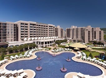 Cheap Sunny Beach, Bulgaria holiday and deals