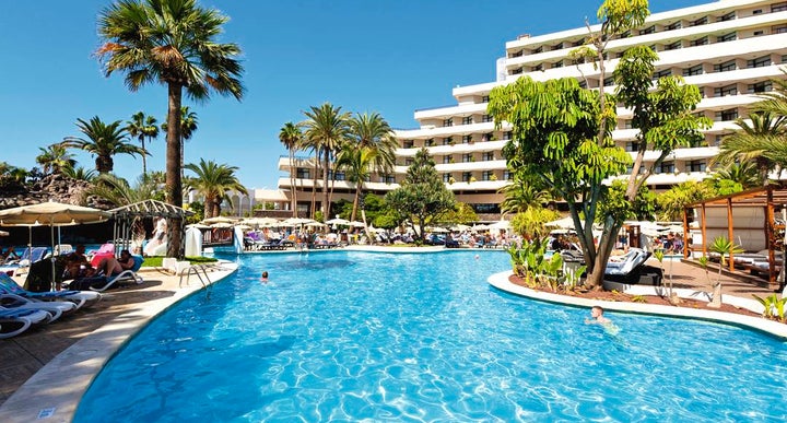Star Hotel Tenerife Playa De Las Americas Star Hotel Tenerife Playa De Las Americas