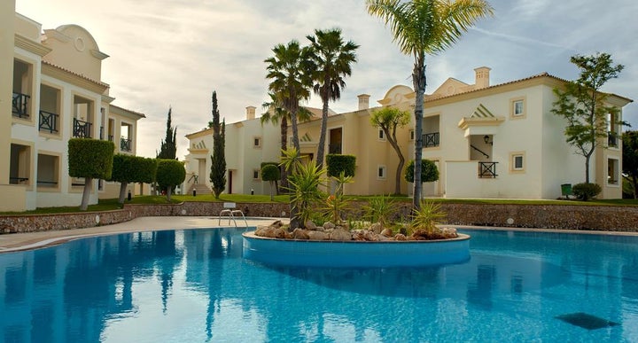 Adriana Beach Club Hotel Resort All Inclusive Albufeira Adriana Beach Club Hotel Resort All Inclusive Albufeira