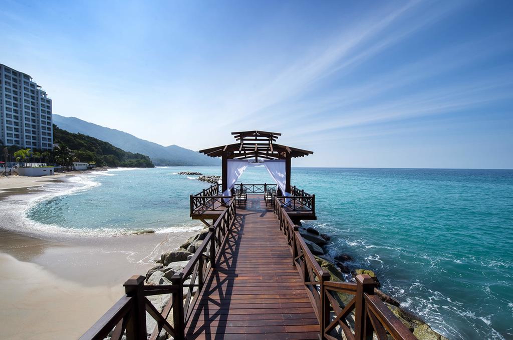 Grand Fiesta Americana Puerto Vallarta All Inclusi In Grand Fiesta Americana Puerto Vallarta All Inclusi In Mexico Holidays From 1203pp Loveholidays