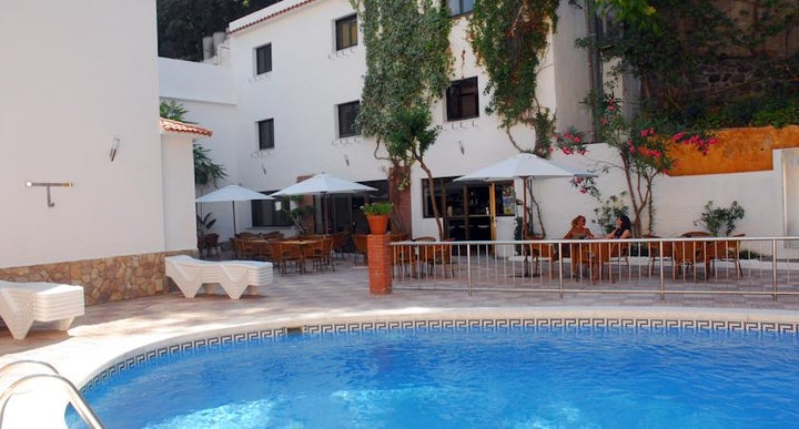 Moremar in Lloret de Mar, Spain | Holidays from £204pp ...