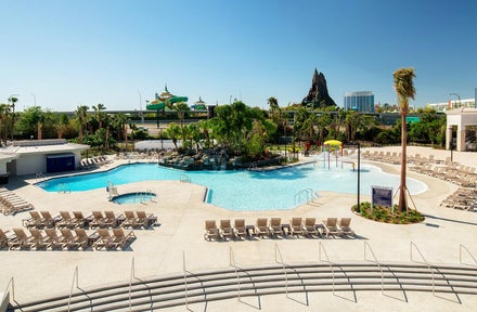 Avanti Palms Resort – International Drive