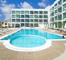 coralli spa antigoni hotel protaras cyprus holidays